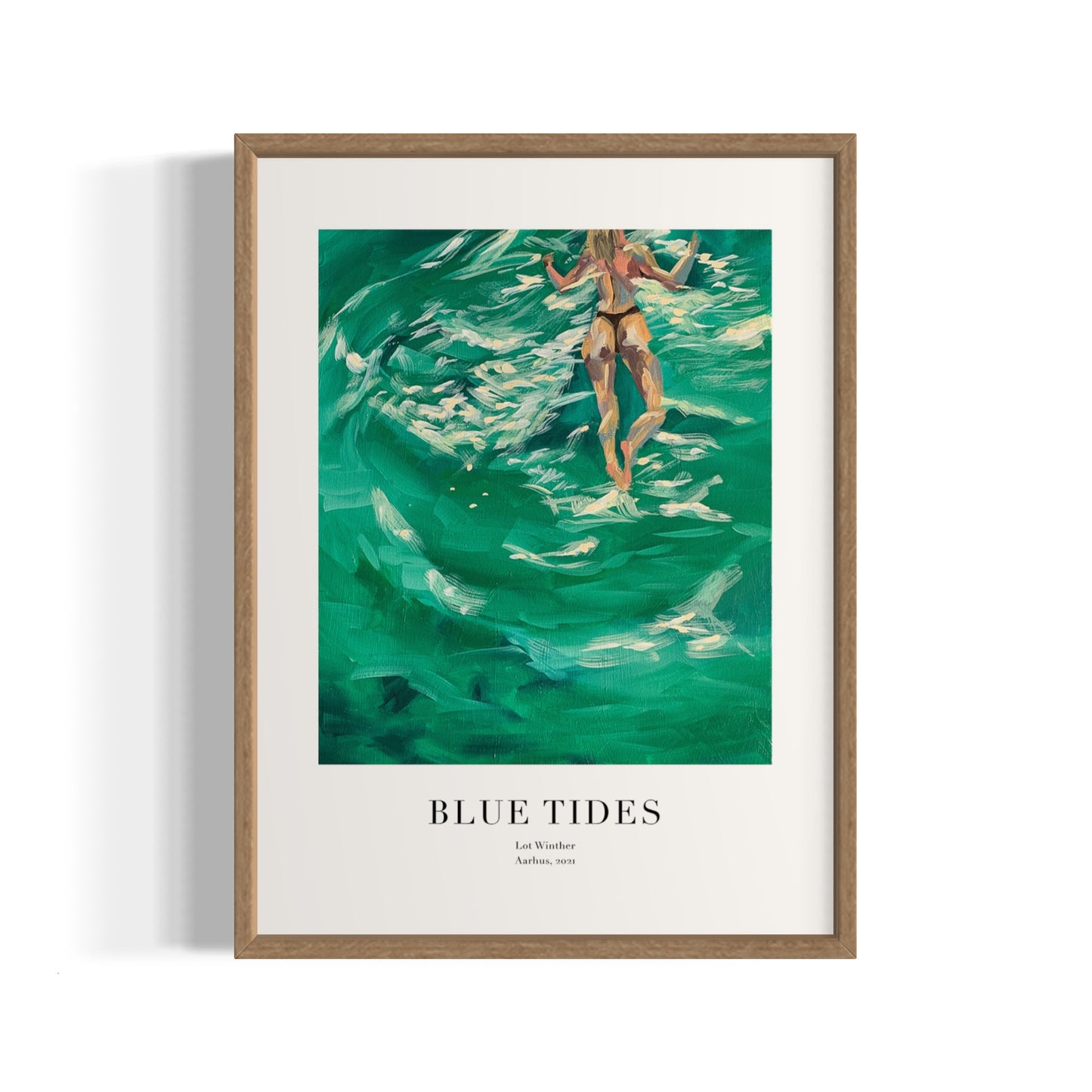 Blue Tides 11