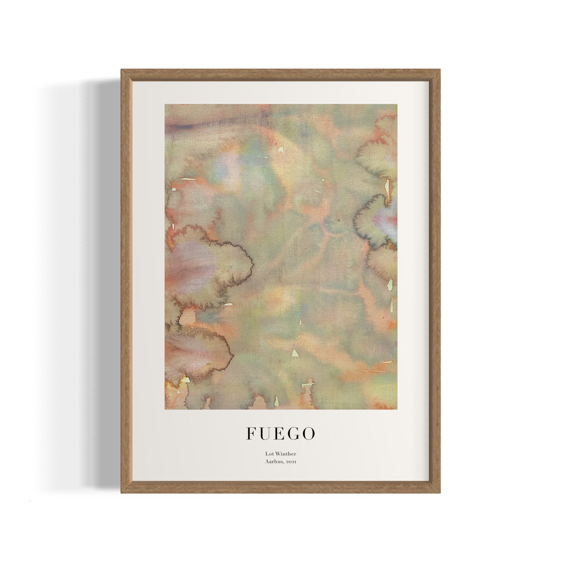 Fuego