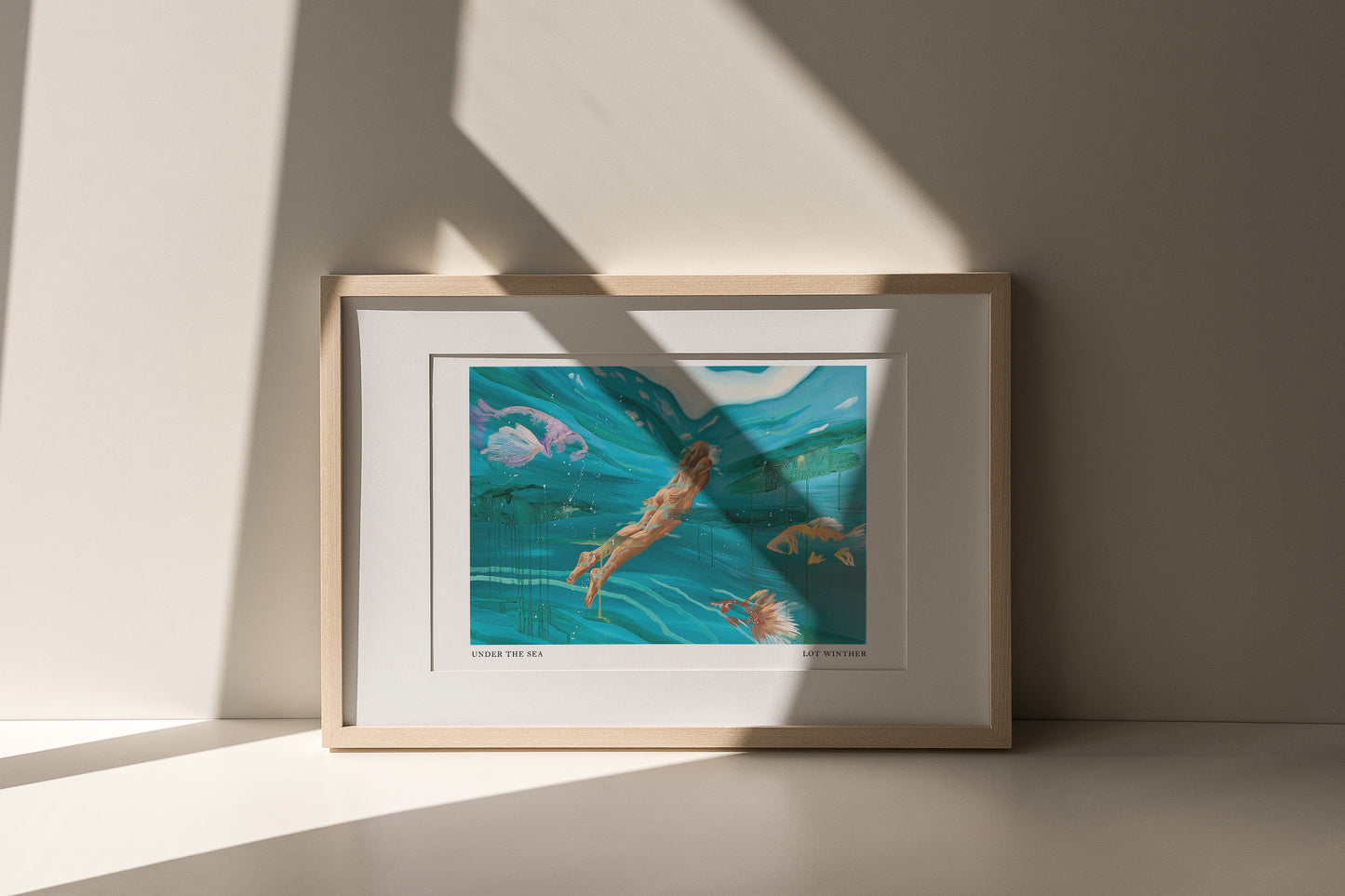 Under the Sea