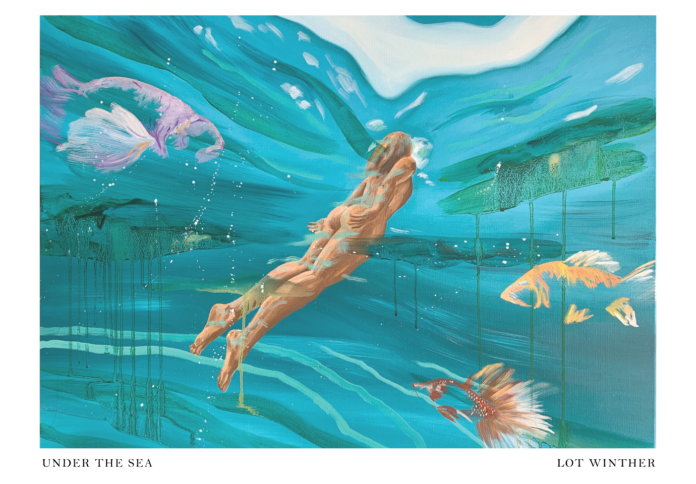Under the Sea