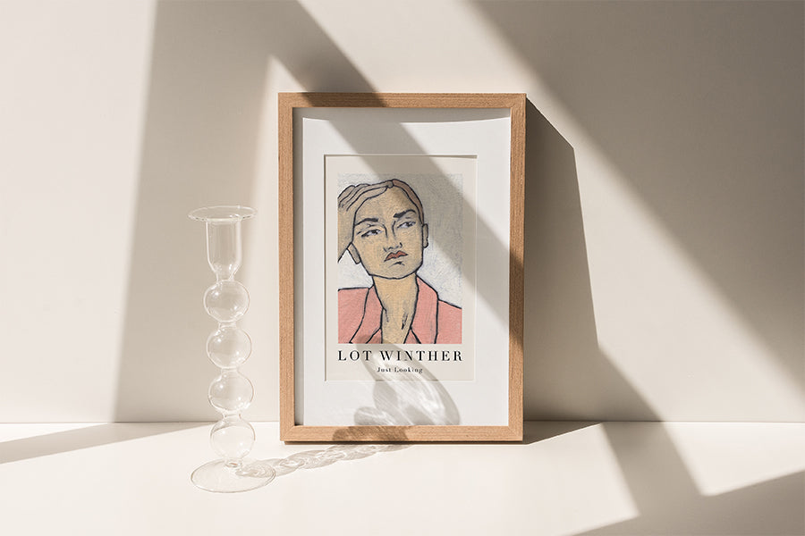 Lot Winther | Plakater og prints | Plakatshop | Poster Shop | Posters (6695278805185)