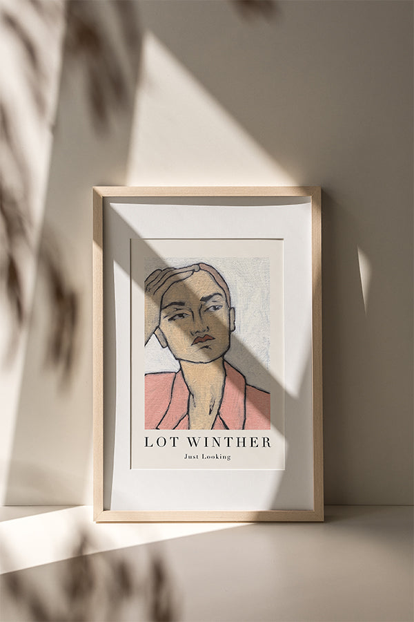 Lot Winther | Plakater og prints | Plakatshop | Poster Shop | Posters (6695278805185)