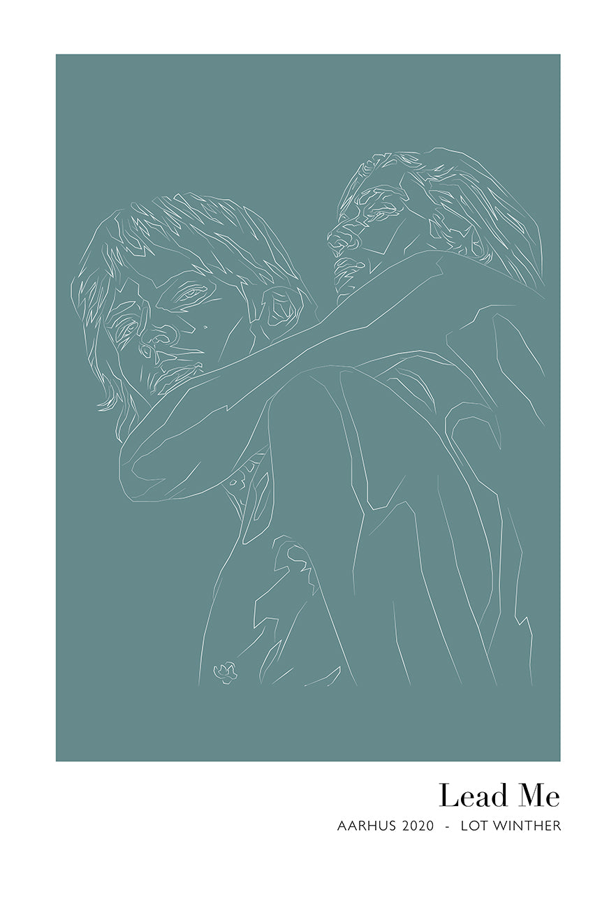 Lot Winther | Plakater og prints | Plakatshop | Poster Shop | Posters (6695292633281)