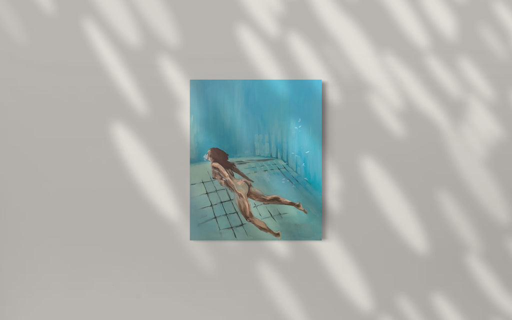 Aquatic Reverie