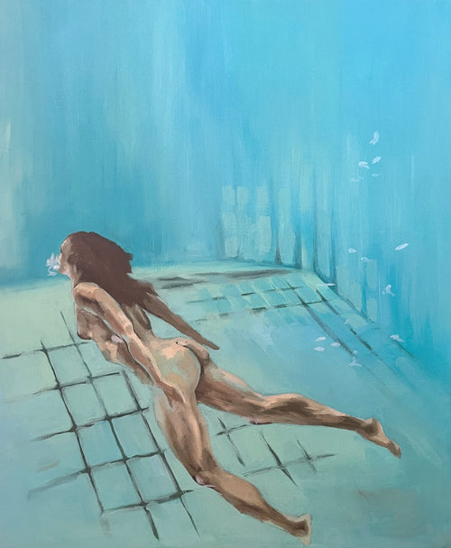 Aquatic Reverie