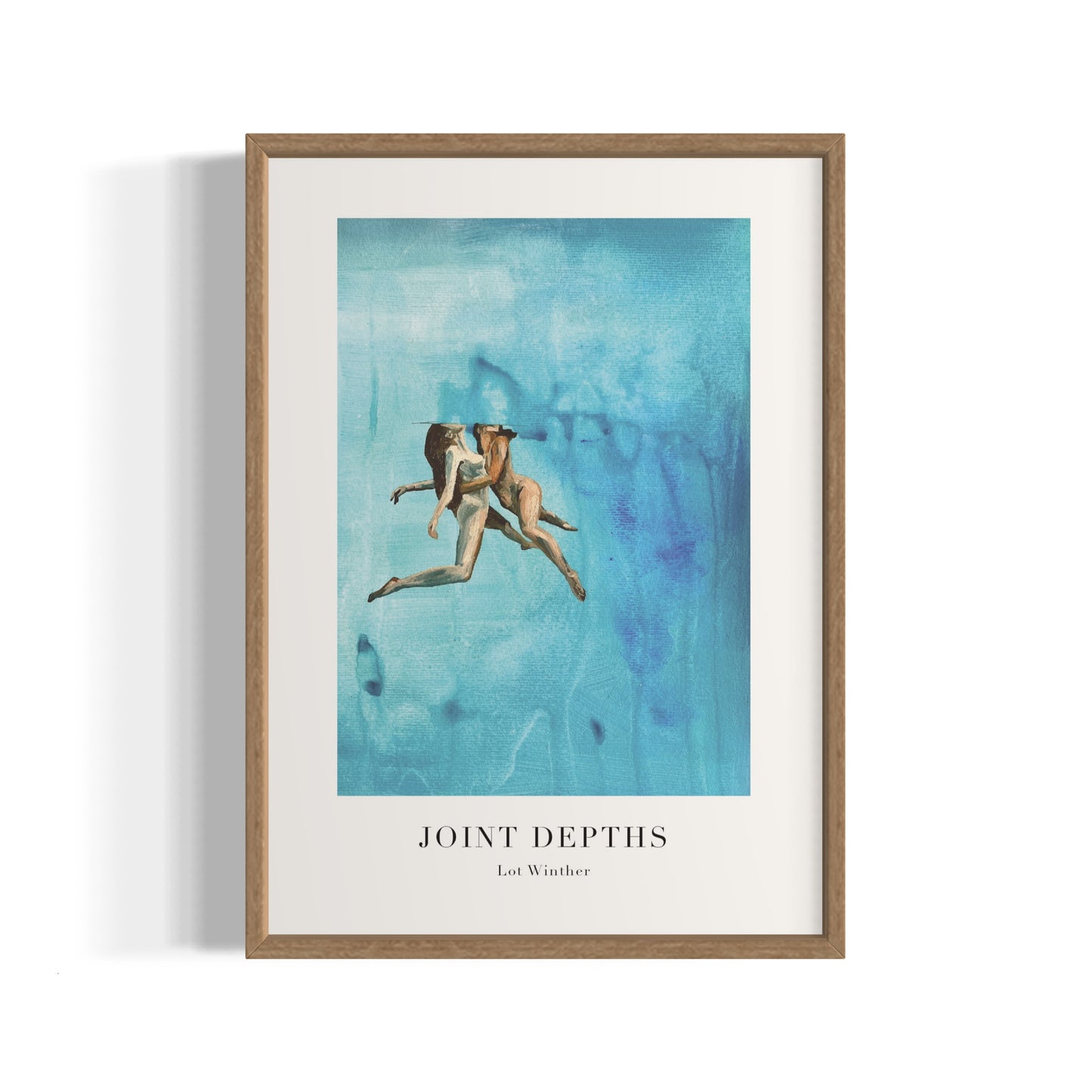 Joint Depths