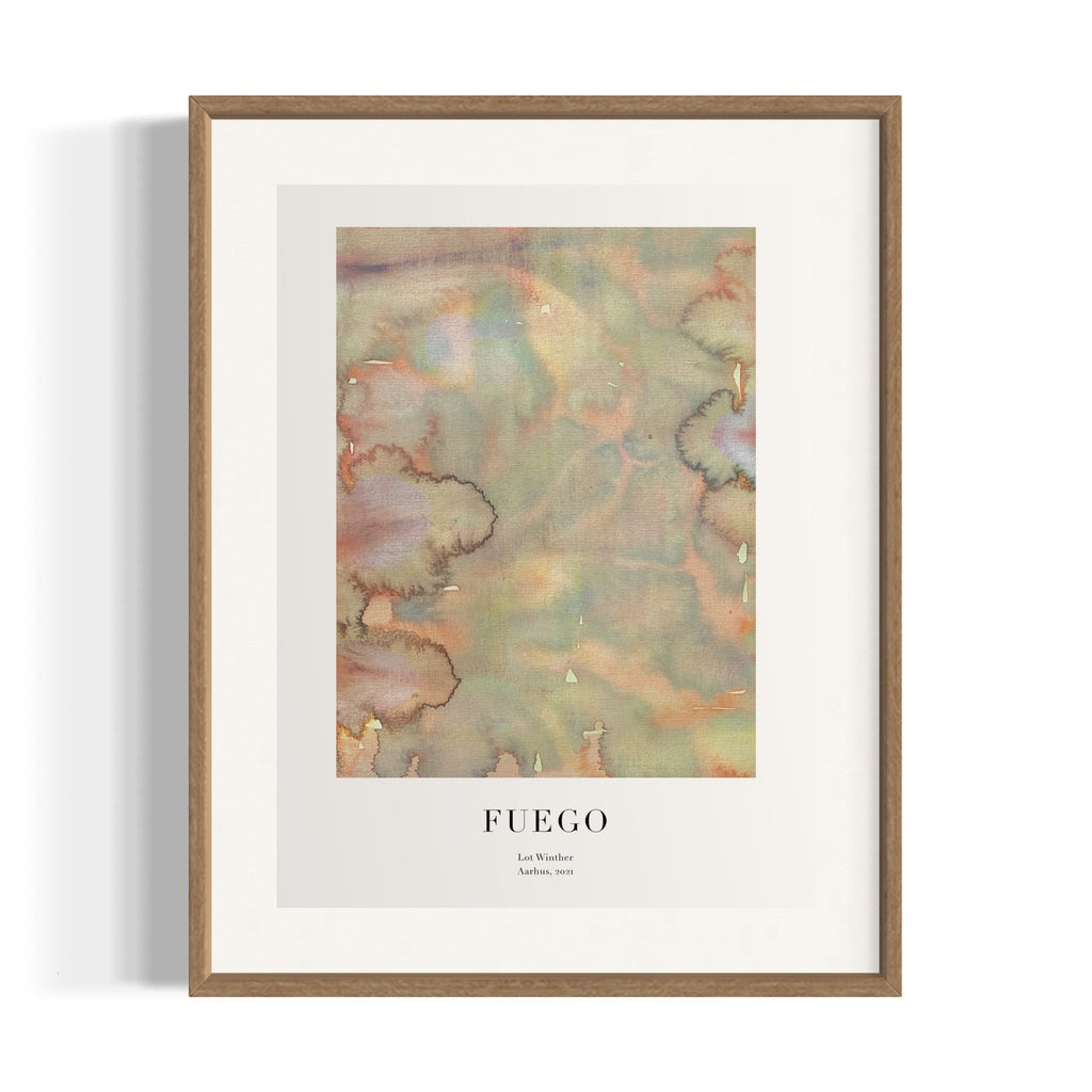 Fuego