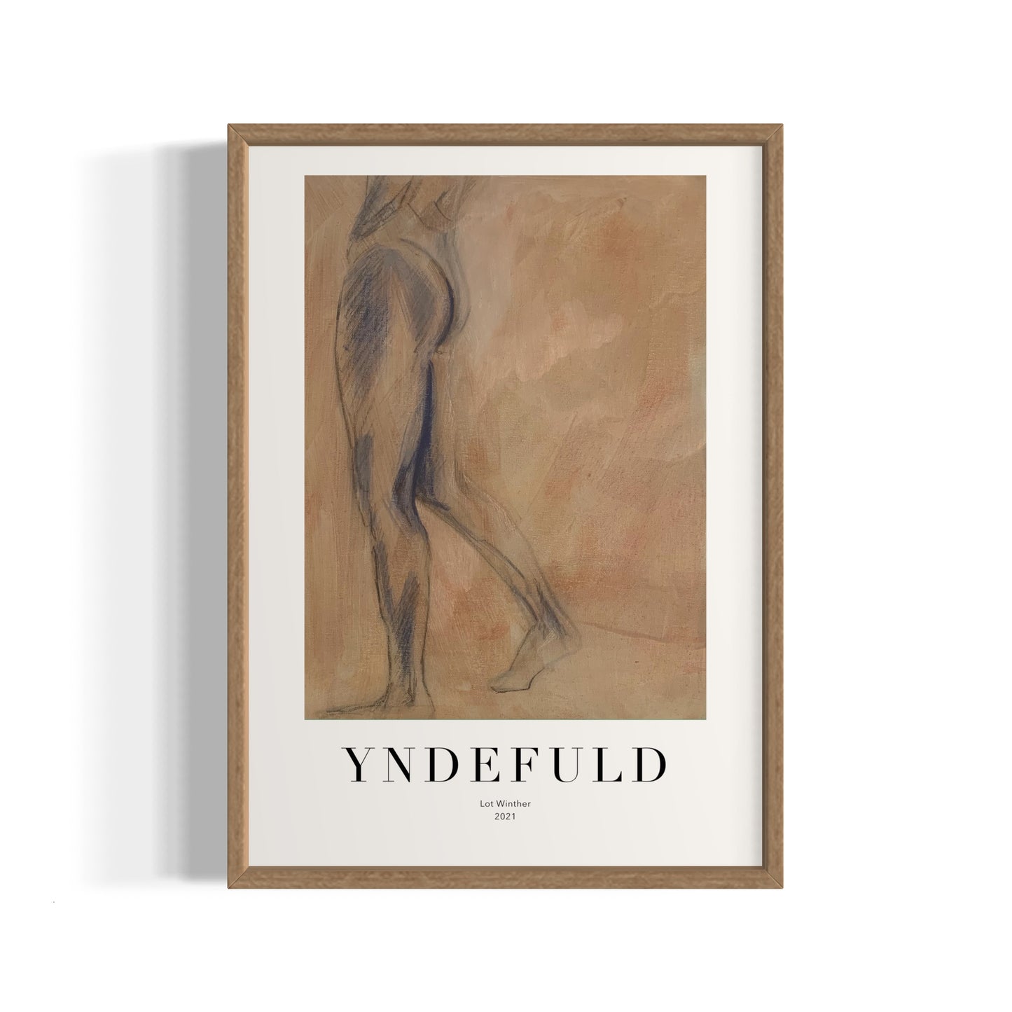 Yndefuld