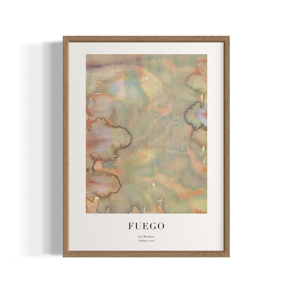 Fuego