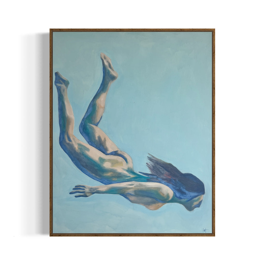 Aquatic Cobalt