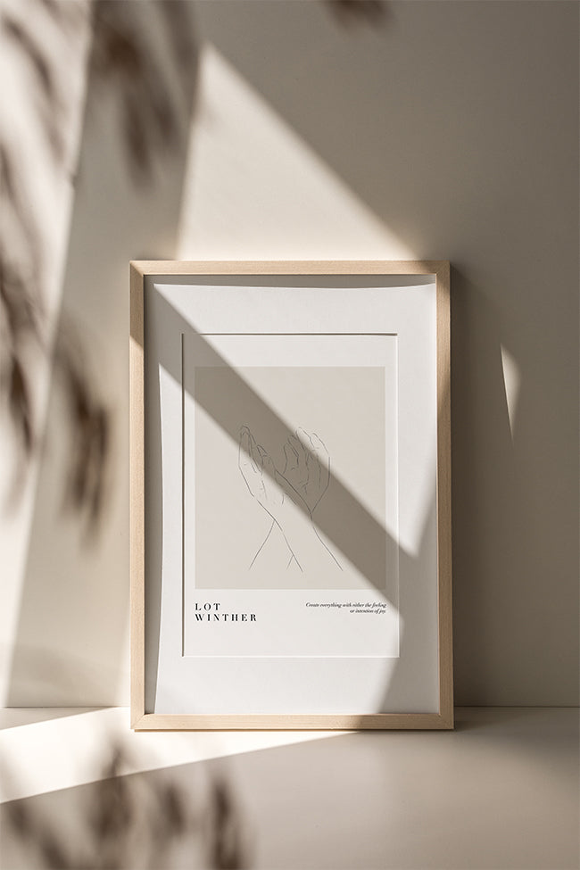 Lot Winther | Plakater og prints | Plakatshop | Poster Shop | Posters (6695277920449)