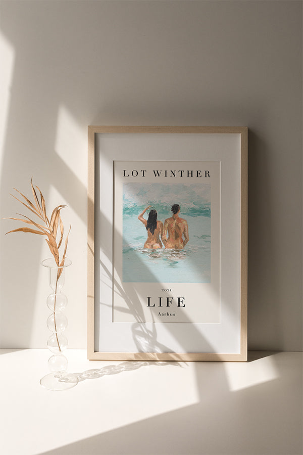 Lot Winther | Plakater og prints | Plakatshop | Poster Shop | Posters (6695293780161)
