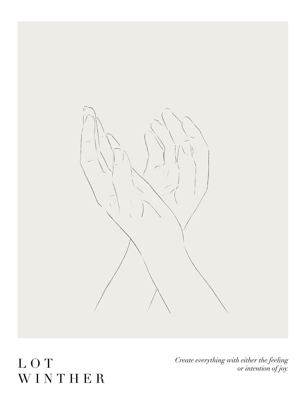 Lot Winther | Plakater og prints | Plakatshop | Poster Shop | Posters (6695277920449)